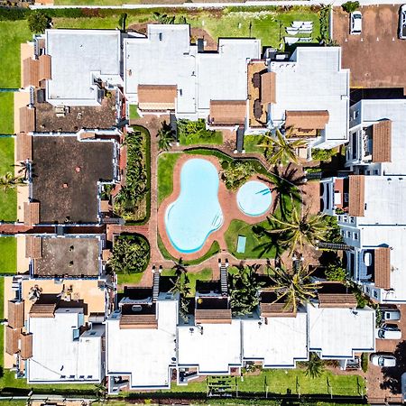 Le Paradis, Self-Catering Beachfront Apartments Ballito Dış mekan fotoğraf