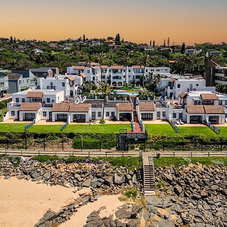 Le Paradis, Self-Catering Beachfront Apartments Ballito Dış mekan fotoğraf