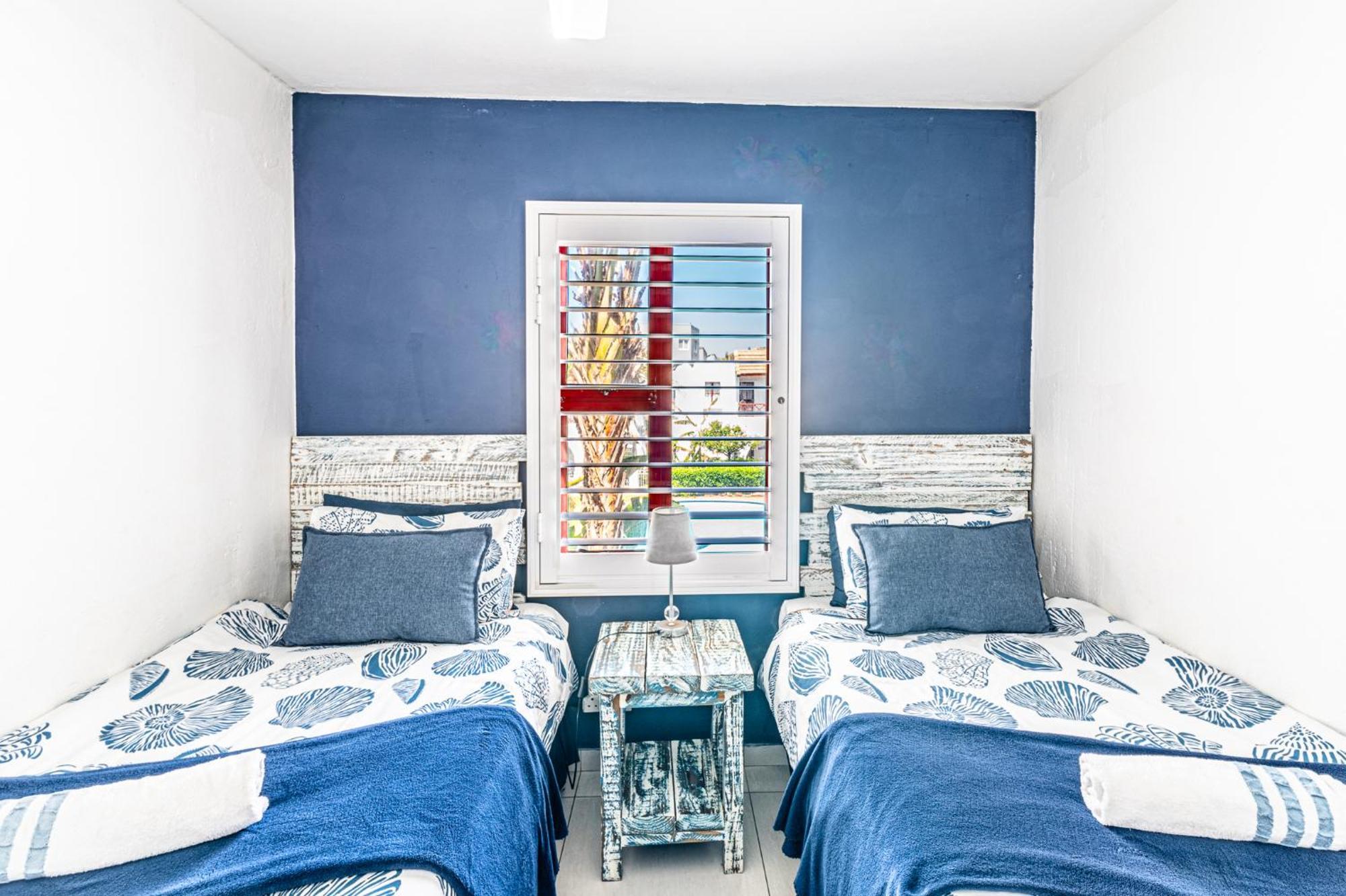 Le Paradis, Self-Catering Beachfront Apartments Ballito Dış mekan fotoğraf