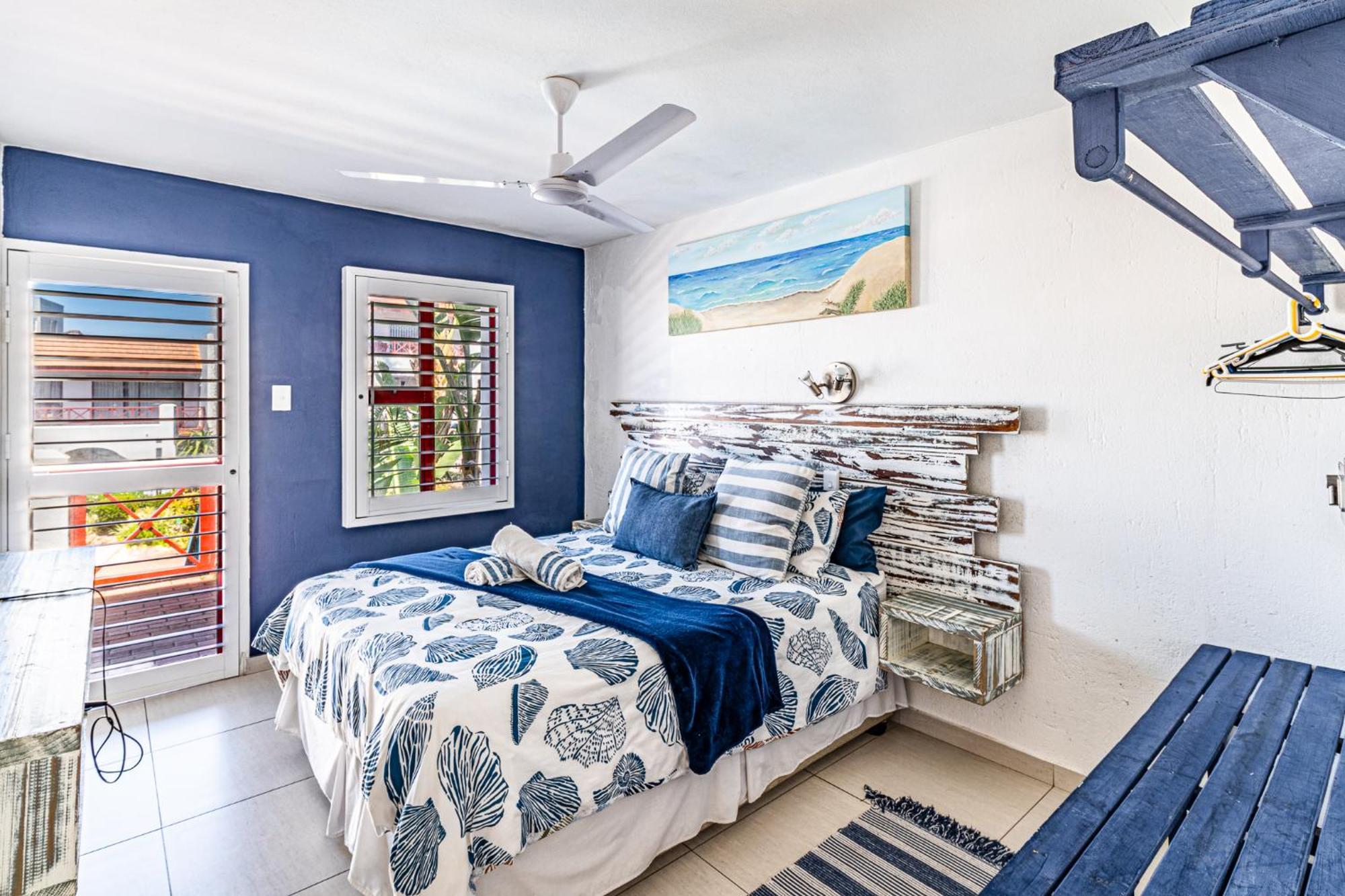 Le Paradis, Self-Catering Beachfront Apartments Ballito Dış mekan fotoğraf