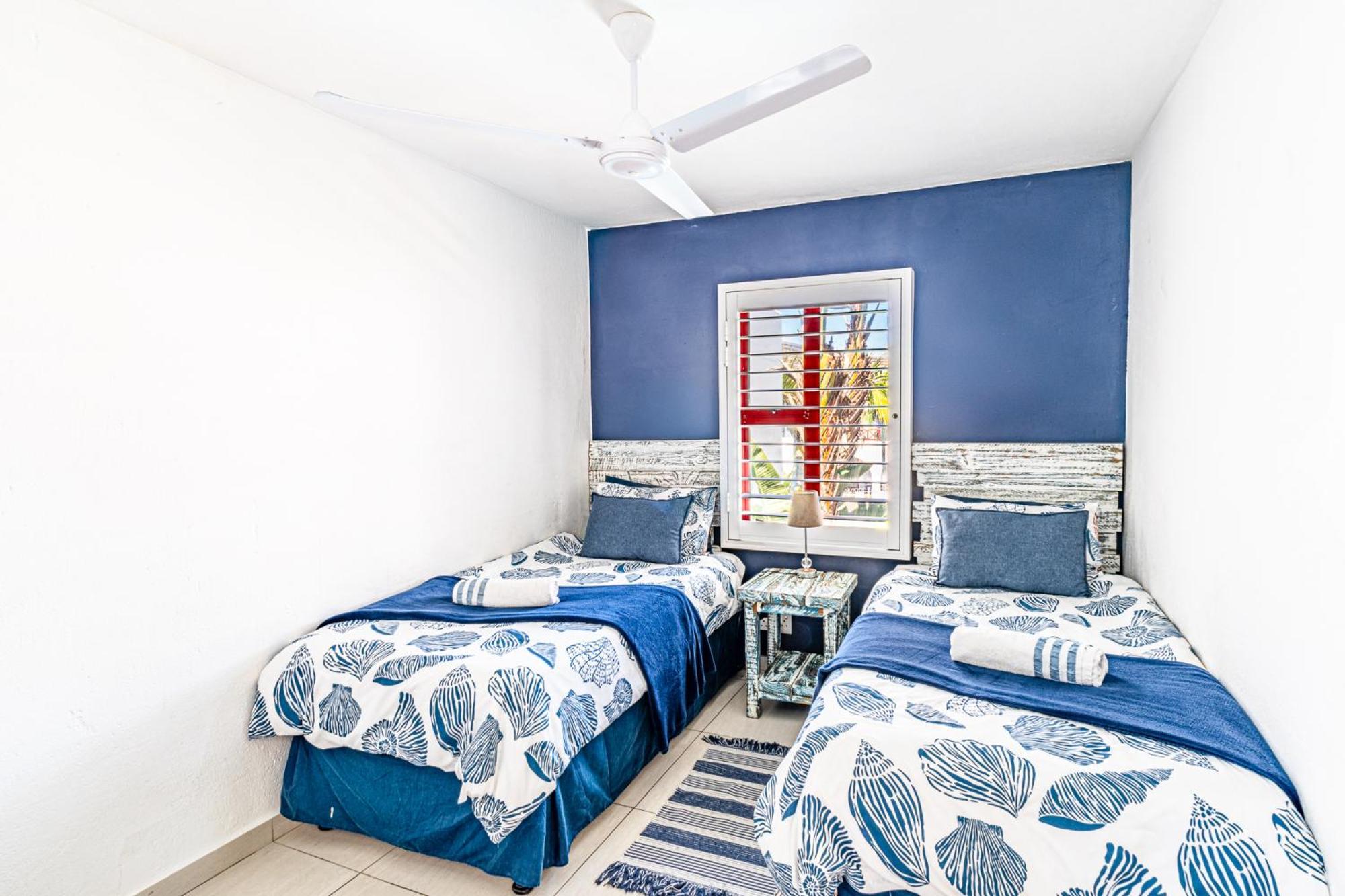 Le Paradis, Self-Catering Beachfront Apartments Ballito Dış mekan fotoğraf