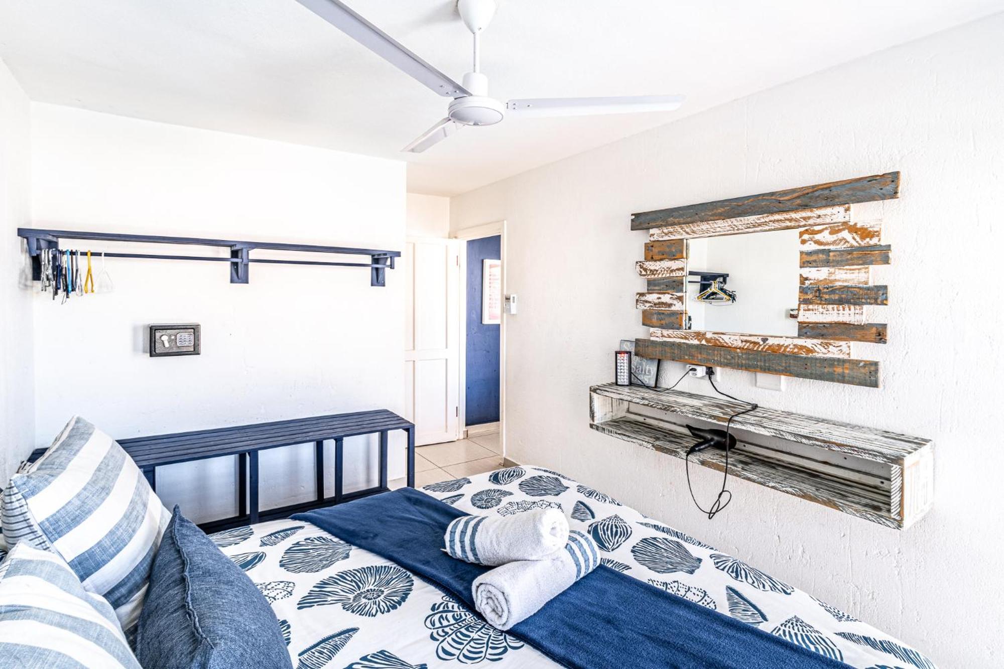 Le Paradis, Self-Catering Beachfront Apartments Ballito Dış mekan fotoğraf