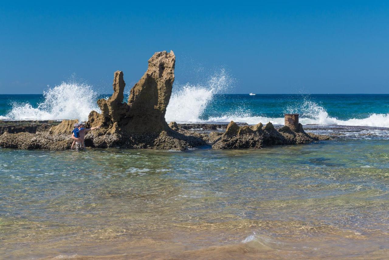 Le Paradis, Self-Catering Beachfront Apartments Ballito Dış mekan fotoğraf