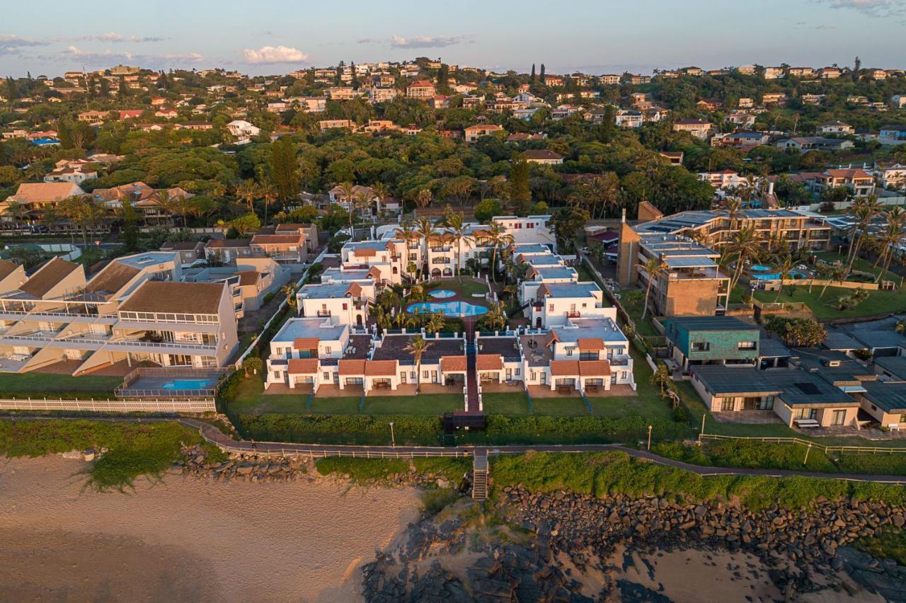 Le Paradis, Self-Catering Beachfront Apartments Ballito Dış mekan fotoğraf
