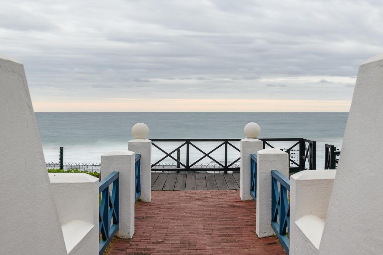 Le Paradis, Self-Catering Beachfront Apartments Ballito Dış mekan fotoğraf