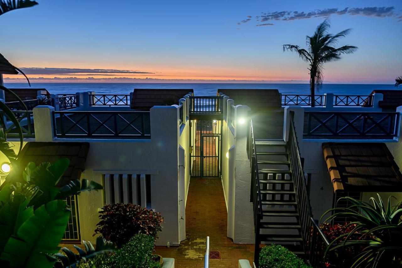 Le Paradis, Self-Catering Beachfront Apartments Ballito Dış mekan fotoğraf